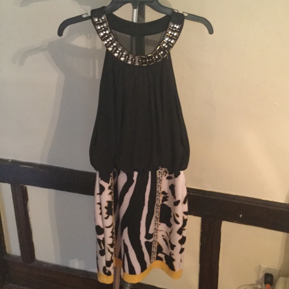 Party Dress